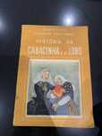Livro - História da Cabacinha e o Lobo