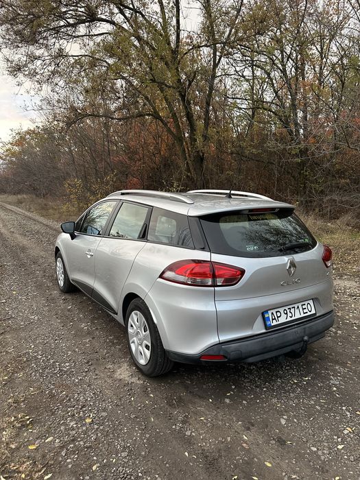 Renault clio рено кліо дизель
