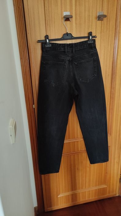 Bershka Calça Rapaz/Homem