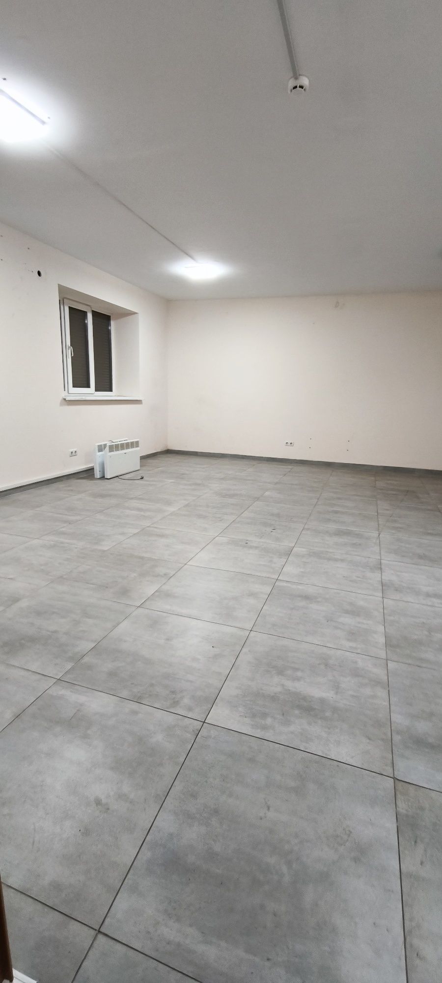 Здам приміщення  150 м2 по вулиці Кармелюка