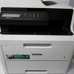 Brother MFC-L3730CDN Super drukarka 4 w 1 Jak nowa, po przeglądzie!