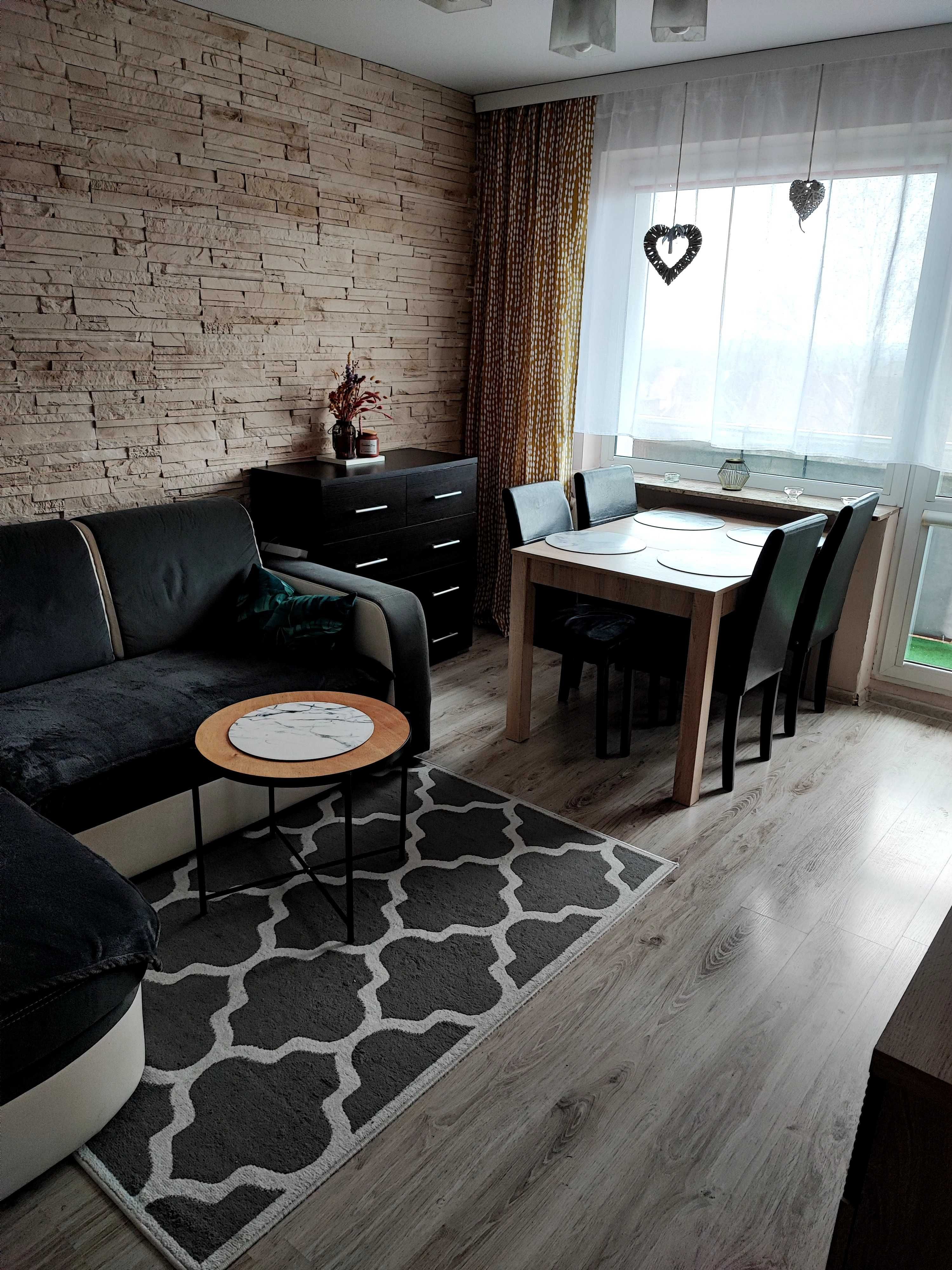 Apartament W sam Raz- WOJEWÓDZKI SZPITAL na przeciwko!