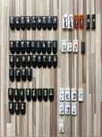 Pendrive 32Gb 64GB 128GB (Sandisk, Kioxia, Platinet, Goodram)