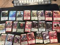 Karty duel masters