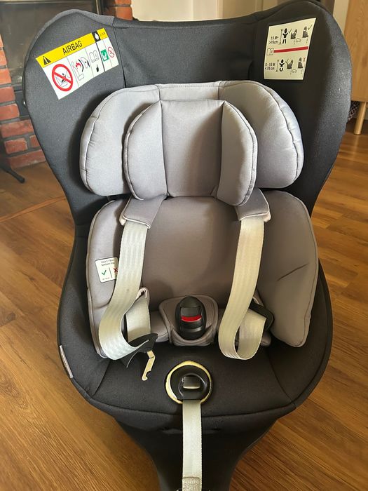 Fotelik samochodowy Cybex GB Vaya 2 I-size 0-18kg