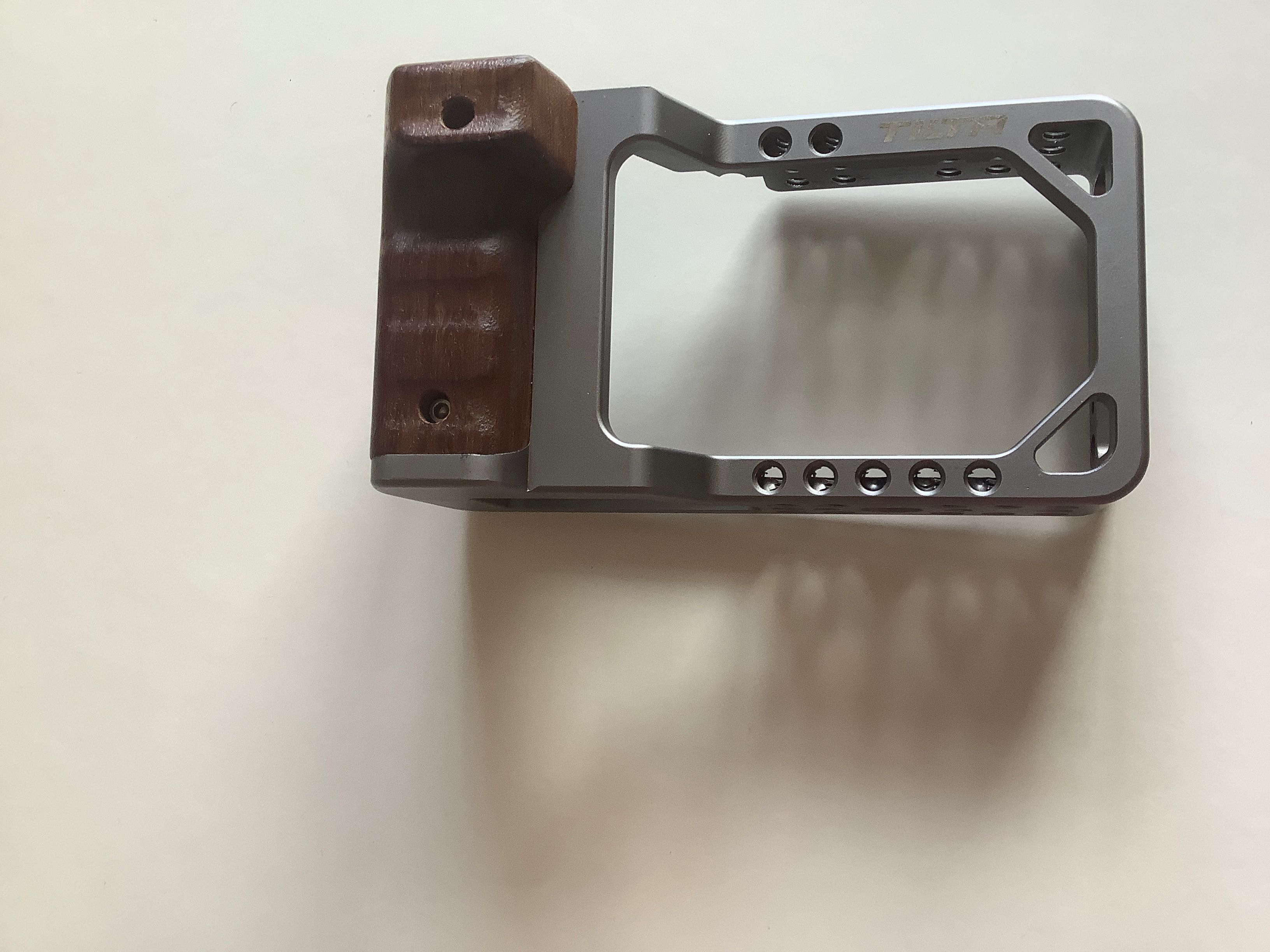 Tilta Cage para BMPCC Original