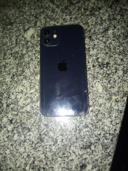 iPhone 12 mini 64gb disponível