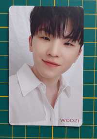 Seventeen 24h HMV Woozi