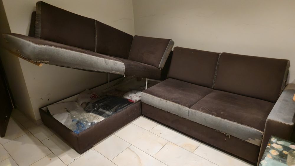 Kanpa narożna dopłace