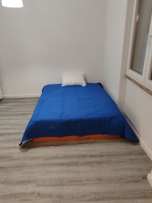 arrendamento de quarto