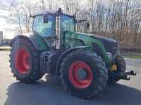 Ciągnik Fendt 936 Vario, 939, 933, 930, 927, 924