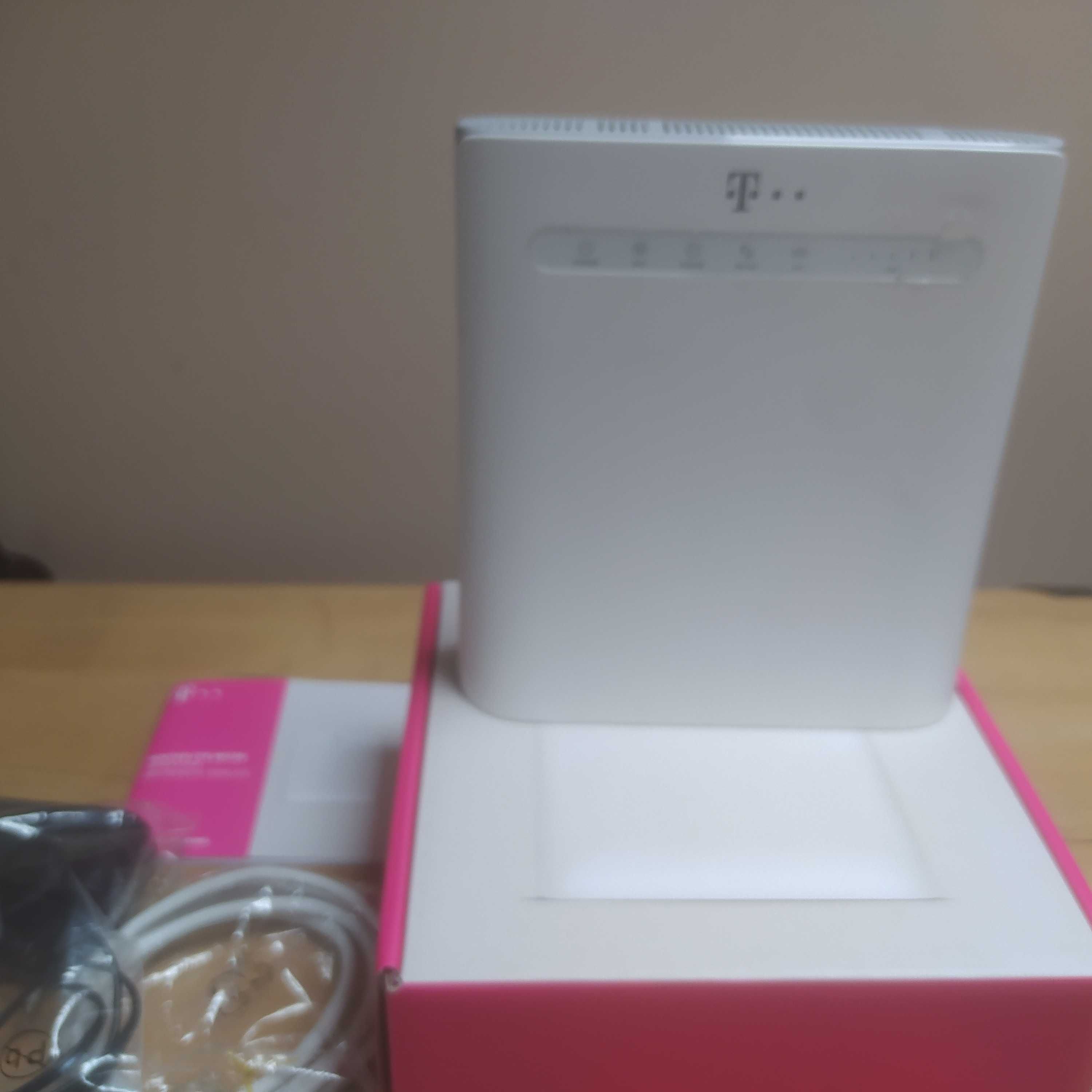 Router ZTE MF286