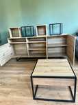 Komplet mebli  do salonu / pokoju
