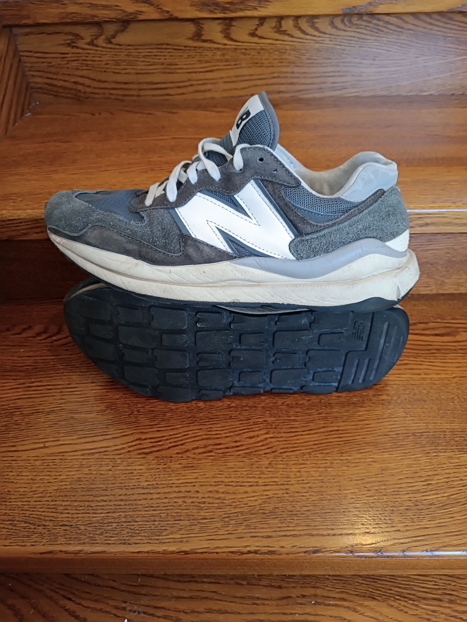 Buty New Balance 5740 Sportowe Oryginalne Rozmiar 45.5