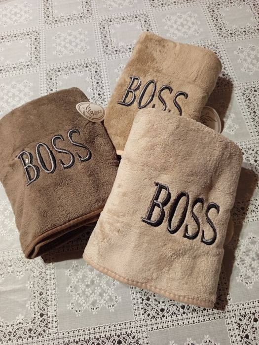 Рушники Мікрофібра