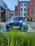 MINI Countryman Mini Countryman Cooper 1499 cm2 136 km jedyny właściciel, z salonu