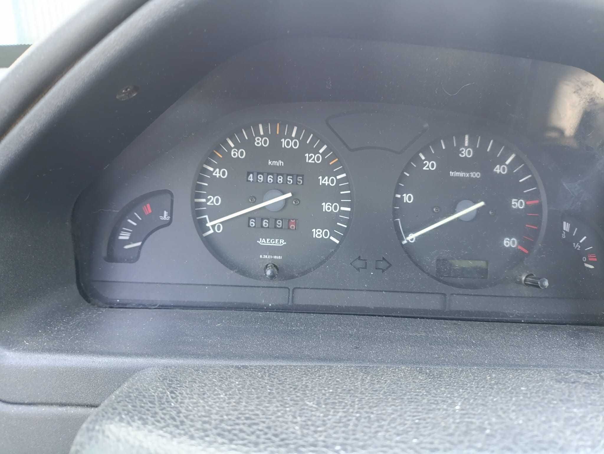Peugeot 106 1.5D