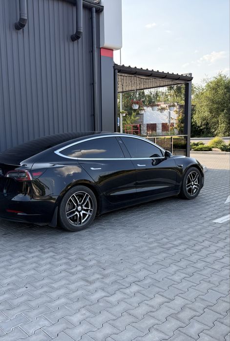 Продам диски Тесла Speed line р18 5 114.3 ET 40 J8 цо 82.1 64.1