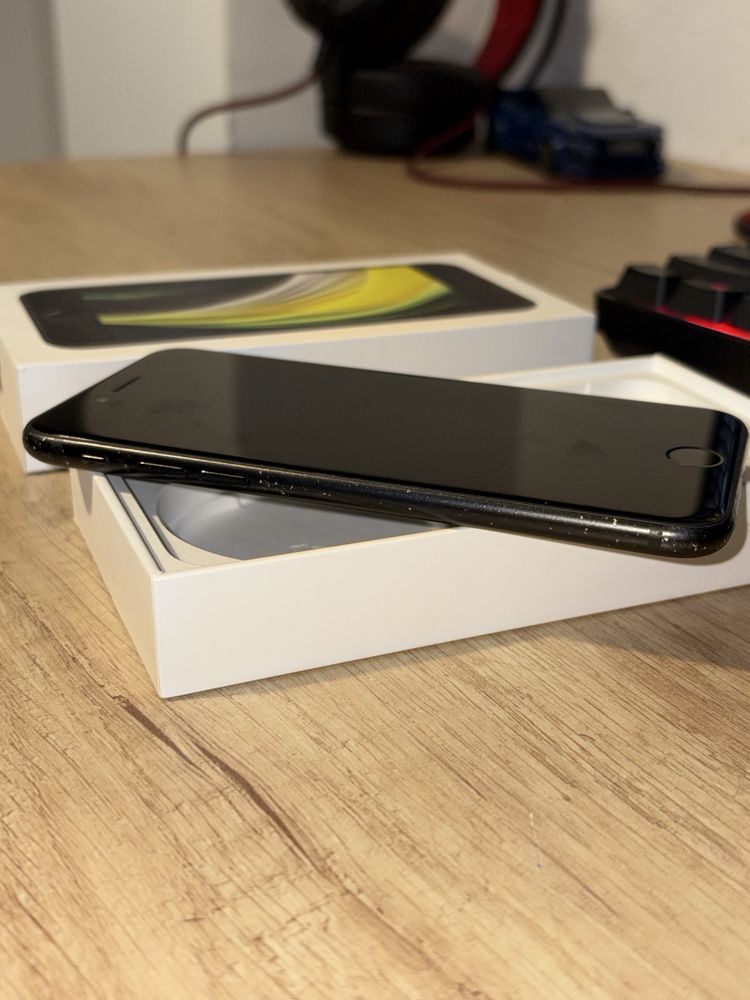 Iphone SE 128gb
