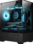 NOWY Komputer [GWARANCJA] AM5, RTX 5060 , 2x8gb DDR5