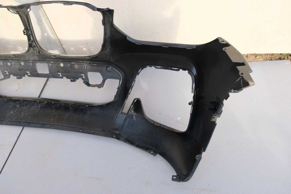 Zderzak przód Bmw X3 G01 X4 G02 M-Pakiet