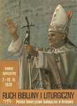 Ruch Biblijny i Liturgiczny, praca zbiorowa