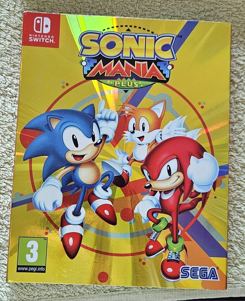 Jogos Nintendo Switch