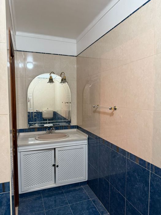 Vendo Sanitas completo