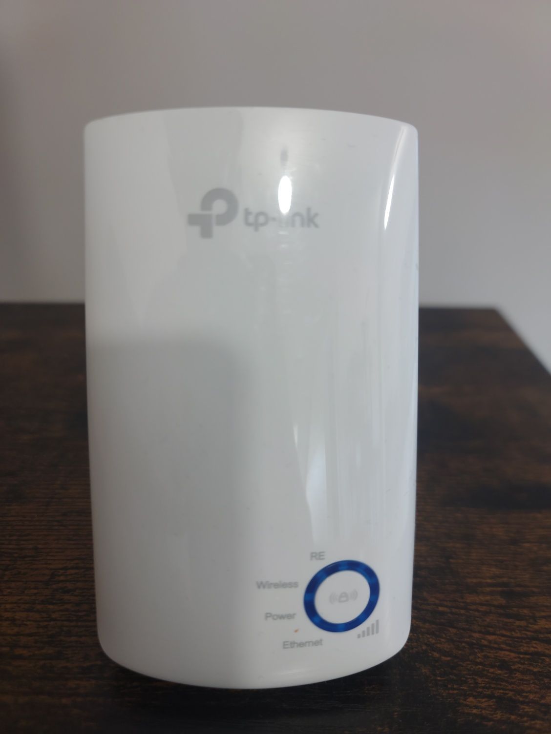 TL-WA850RE wzmacniacz sieci bezprzewodowej, 300Mb/s