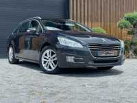 Peugeot 508sw 1.6HDI