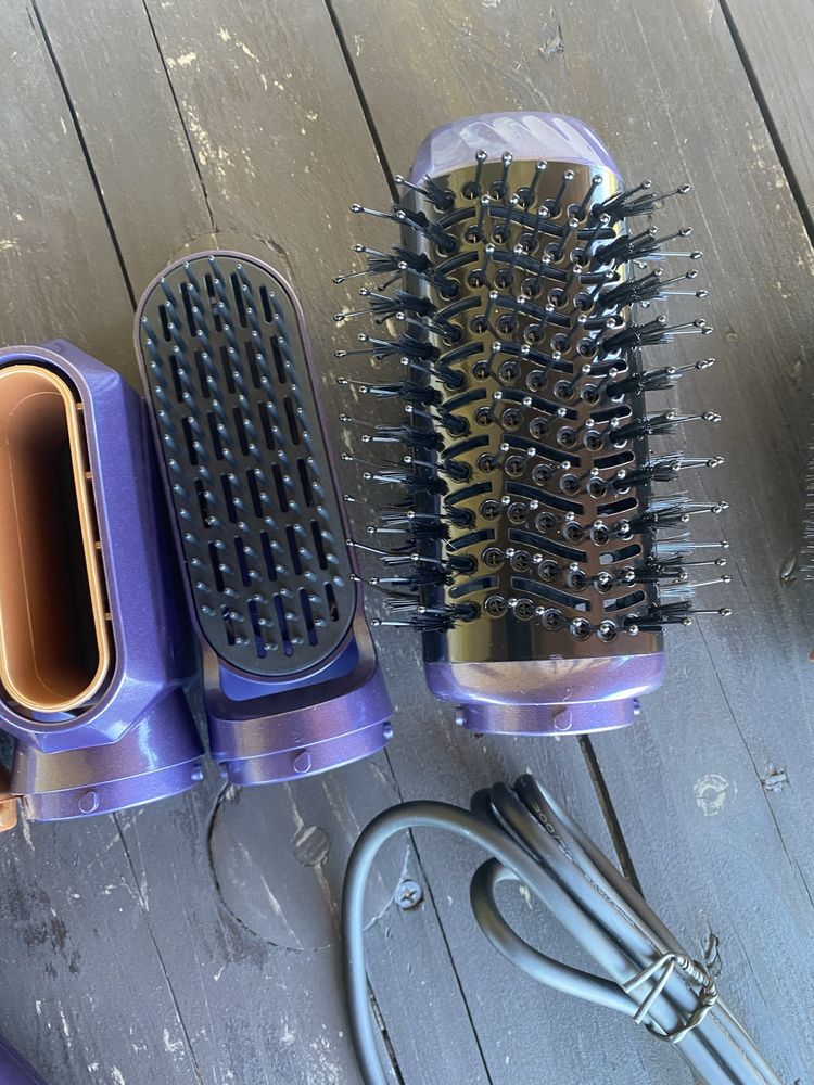 Suszarka do włosów „Hair Dryer Styling Tools”