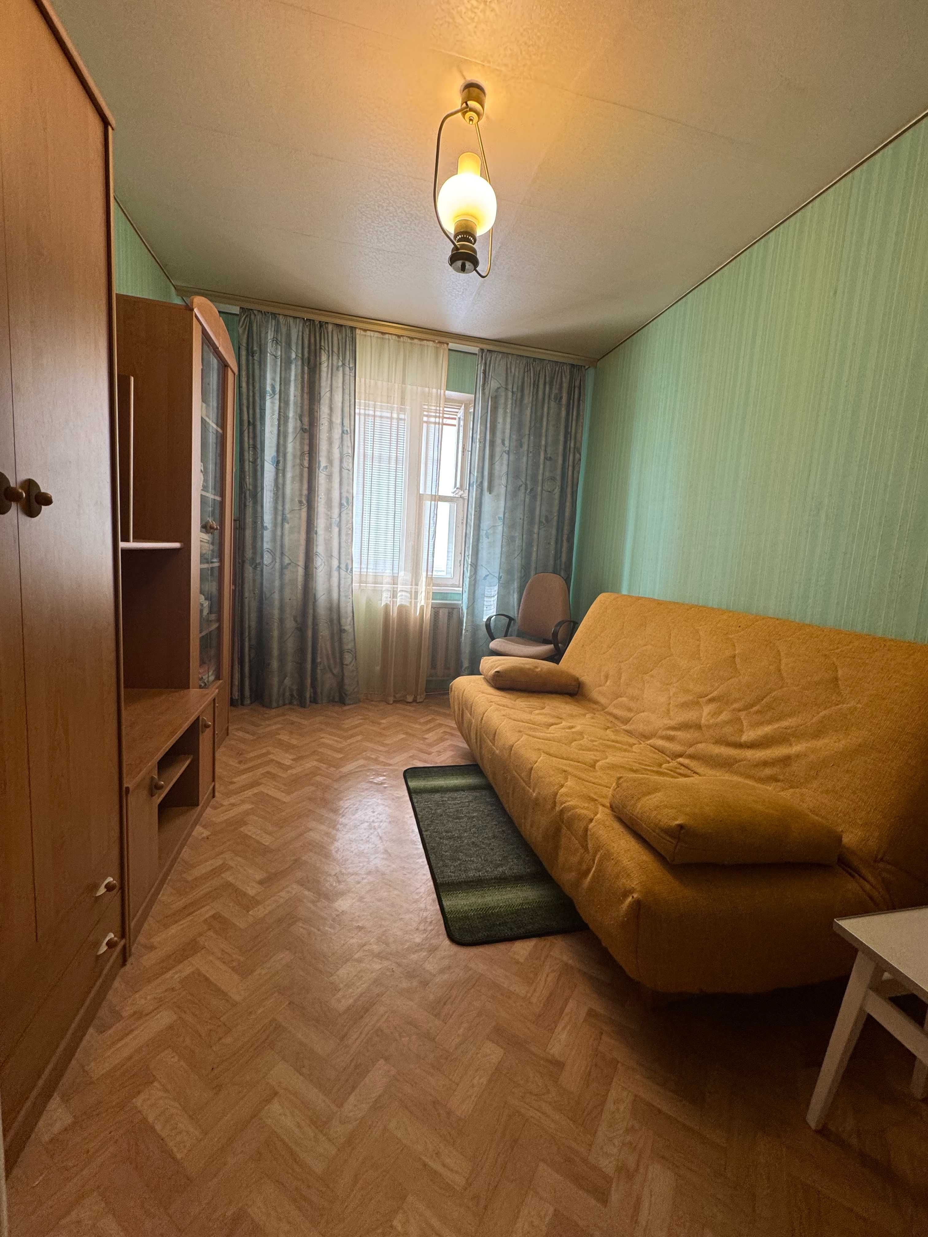 Продаж 2-к Квартири Червоної Калини , Маковського, Троещина