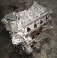 Мотор (двигатель) Mazda 3 (BK) 1.6 бензин (Z601). Разборка Mazda 3 BK