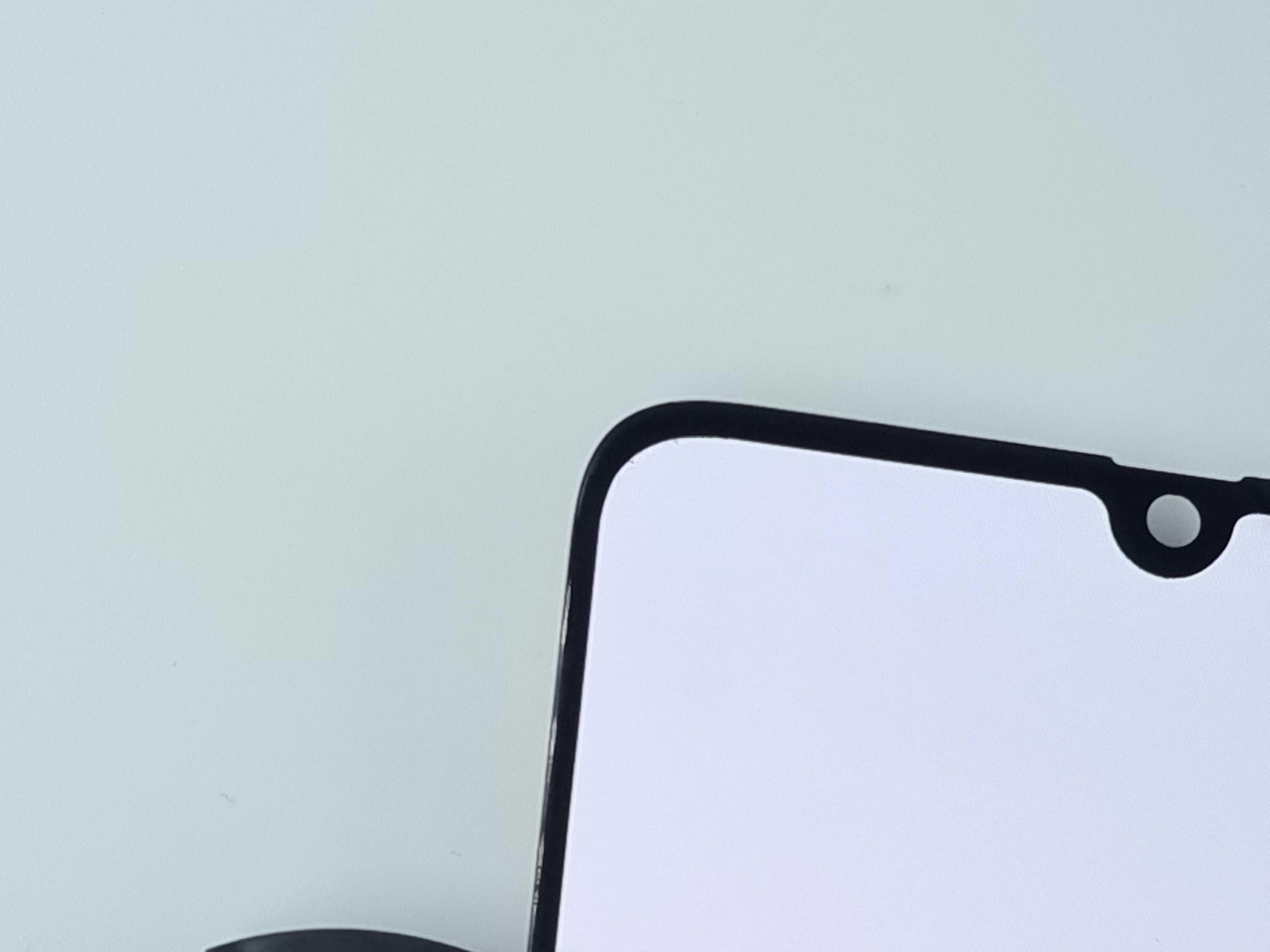 Samsung Galaxy A70 Oryginalny Wyświetlacz Demontaż #1184