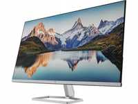 Monitor HP M32f (2H5M7E9) 32 cale