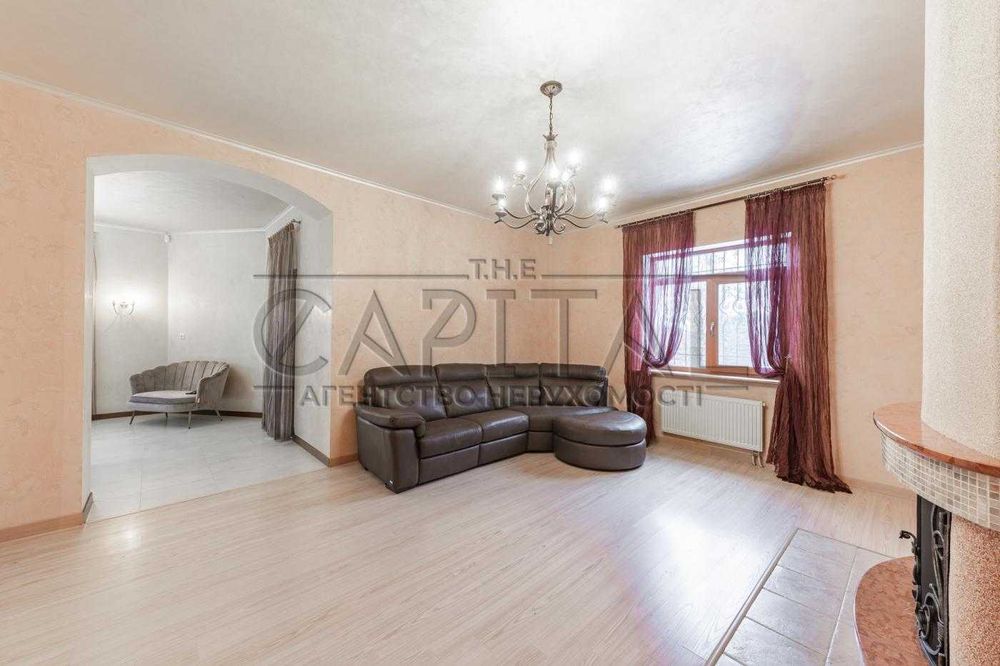 Оренда будинку 250м2, Жуляни, Голосіївський р-н