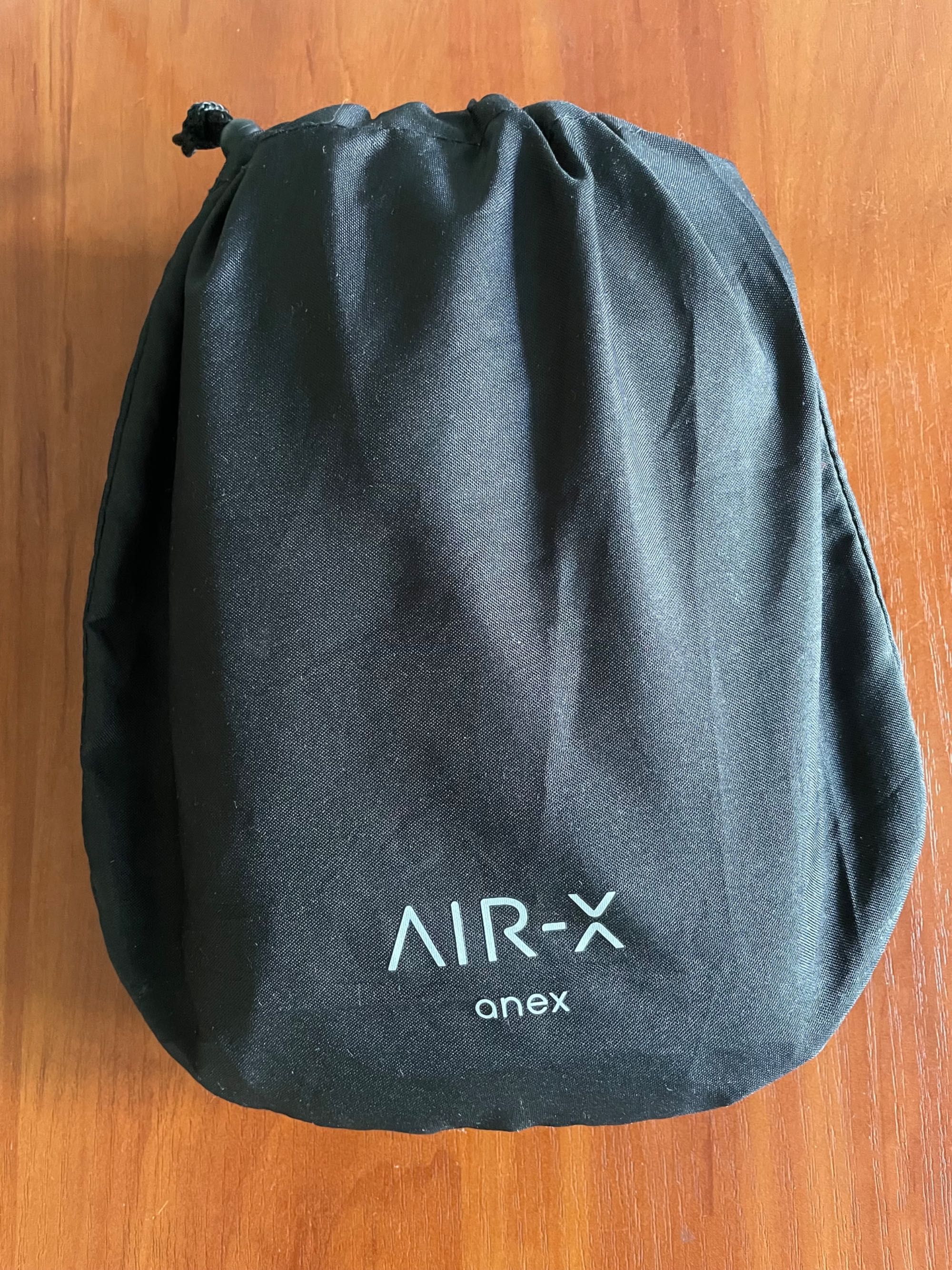 Прогулянкова коляска Anex Air X