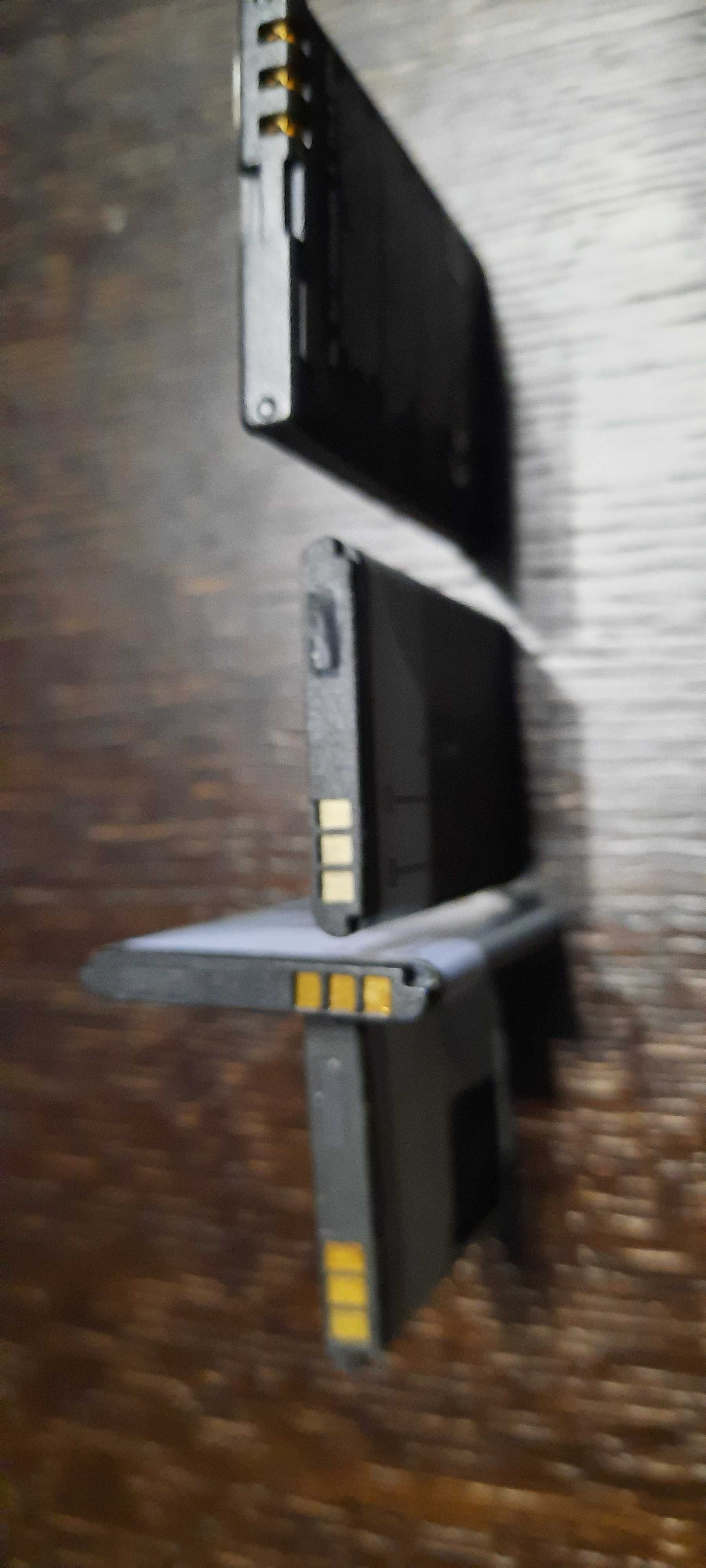 Zestaw bateri do NOKIA 3 sztuki