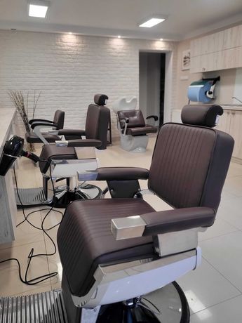 Wynajmę stanowisko fryzjerskie w salonie fryzjerskim, Warszawa URSUS