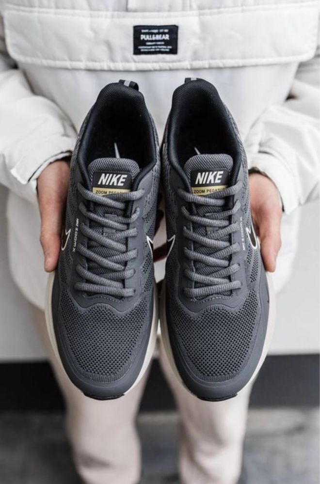 Кросівки  Nike Zoom X PEGASUS розміри 41-46