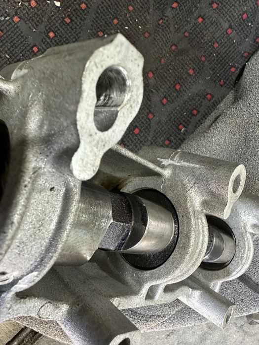 Распредвал окб м48 на ваз классику