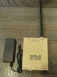 GSM-шлюз ECCOM Basis