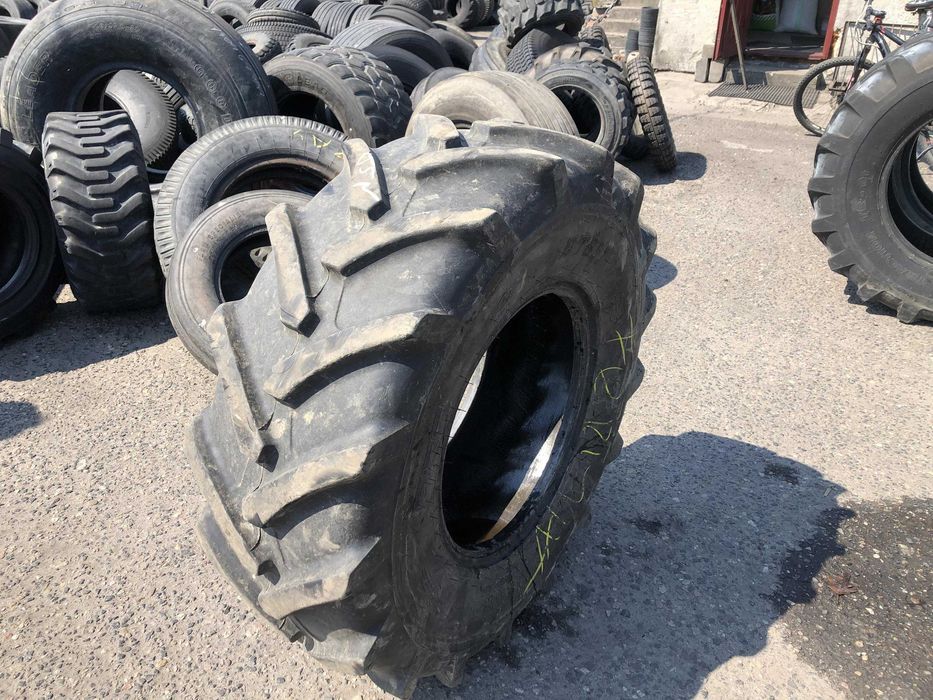 14.9r20 Opona BKT Radial RT851 14.9lr20 Możliwa Wysyłka