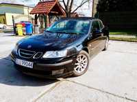 Saab 9-3 SAAB 9-3 1,8T 150km 2005r KABRIOLET FAKTURA (VAT) 23%