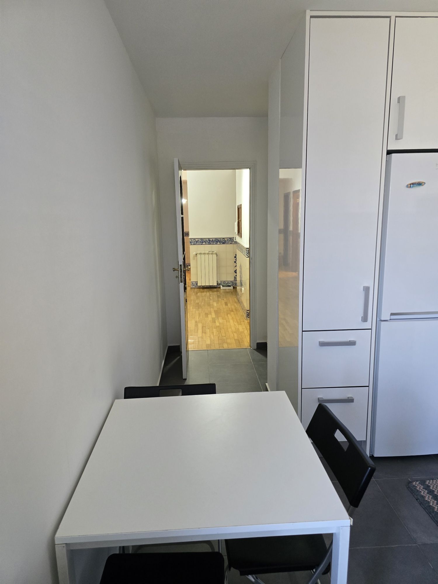 Quartos para estudantes