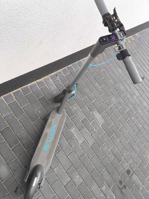 Hulajnoga elektryczna Motus scooty 10 2022