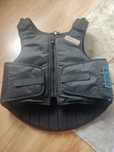 Kamizelka do jazdy konnej Smartrider Adult S