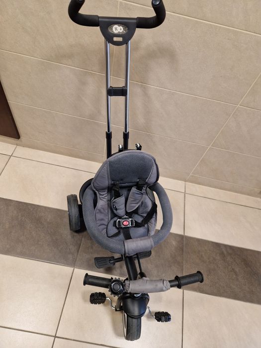 Kinderkraft Aston rowerek trójkołowy