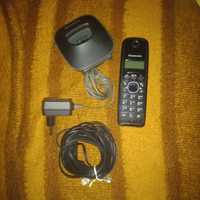 Telefon Panasonic KX-TG1611PD