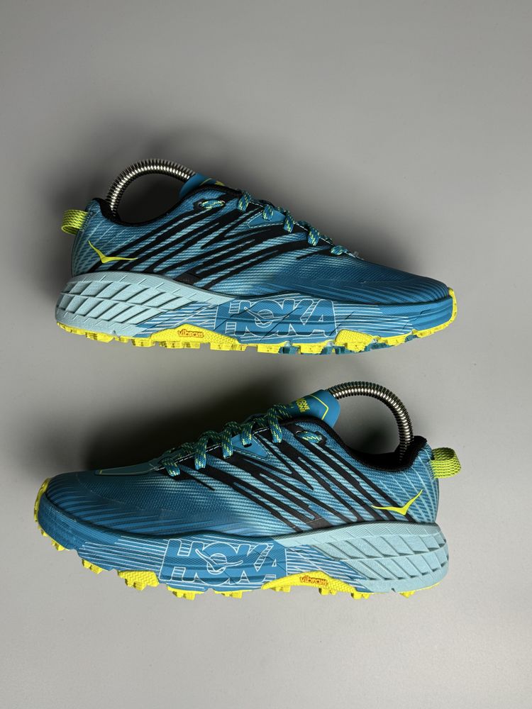 Кросівки Hoka One One Speedgoat 4 Оригінал